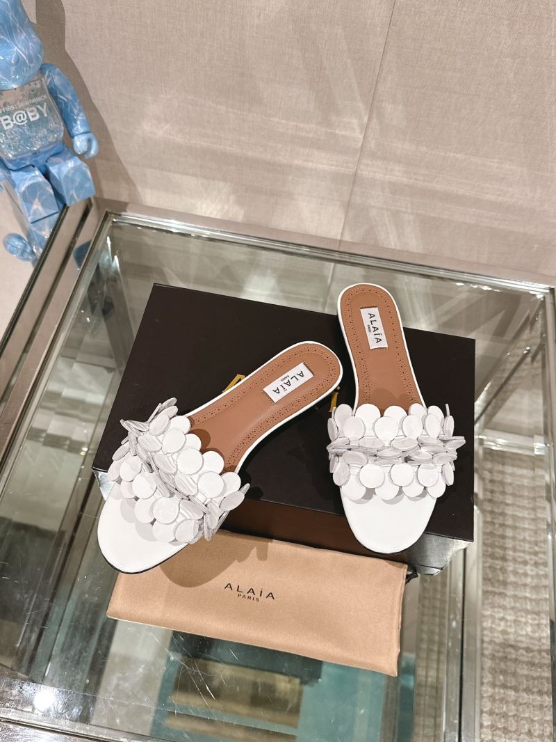 Alaia Sandals